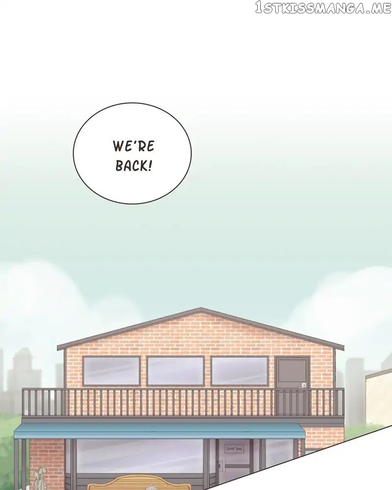 Gourmet Hound chapter 64 - page 1