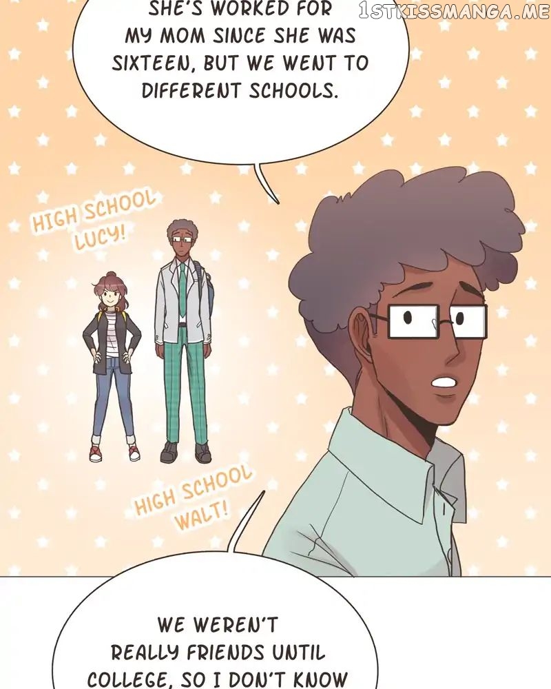 Gourmet Hound chapter 64 - page 10