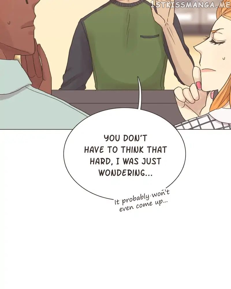 Gourmet Hound chapter 64 - page 12