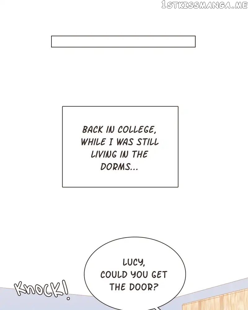 Gourmet Hound chapter 64 - page 14