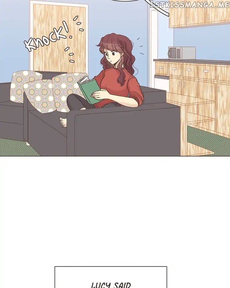 Gourmet Hound chapter 64 - page 15