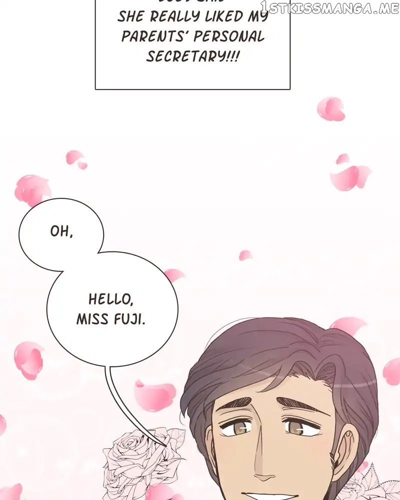 Gourmet Hound chapter 64 - page 16