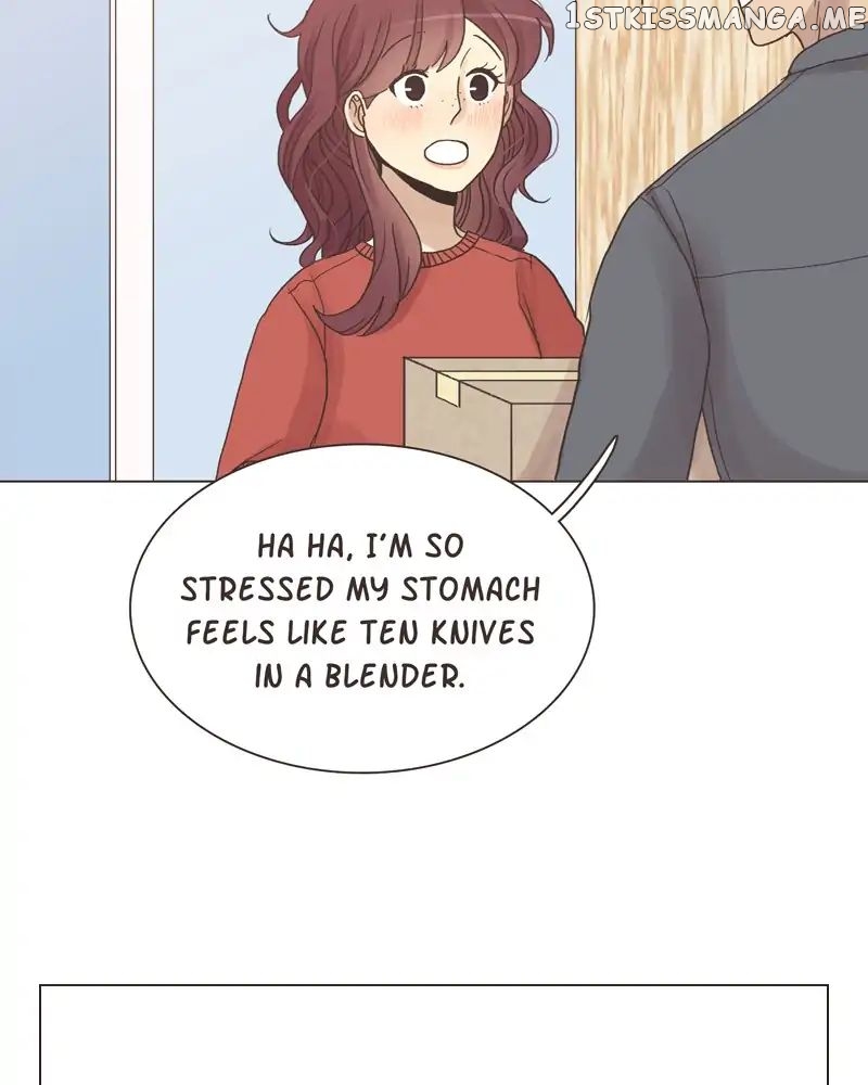 Gourmet Hound chapter 64 - page 19