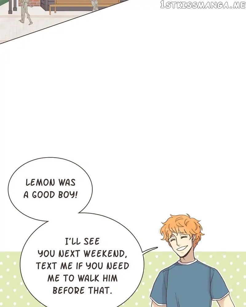 Gourmet Hound chapter 64 - page 2