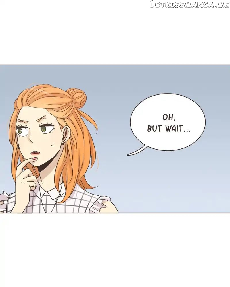 Gourmet Hound chapter 64 - page 22