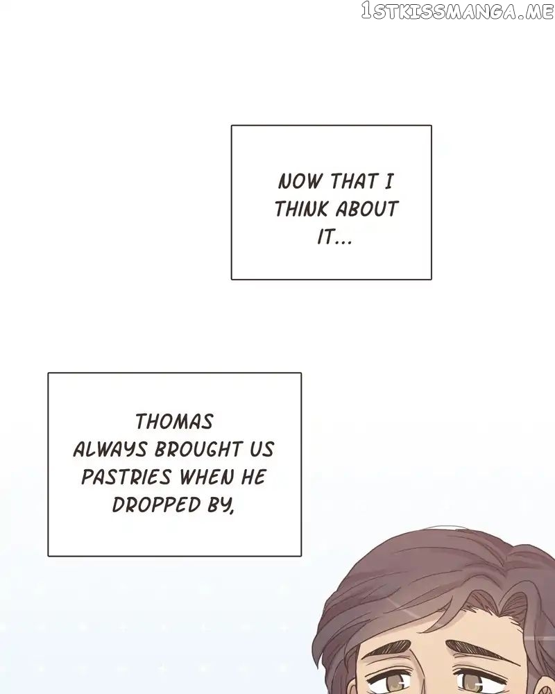 Gourmet Hound chapter 64 - page 23
