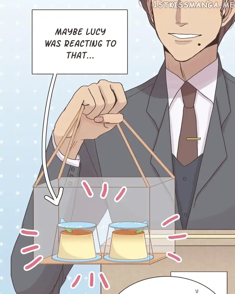Gourmet Hound chapter 64 - page 24