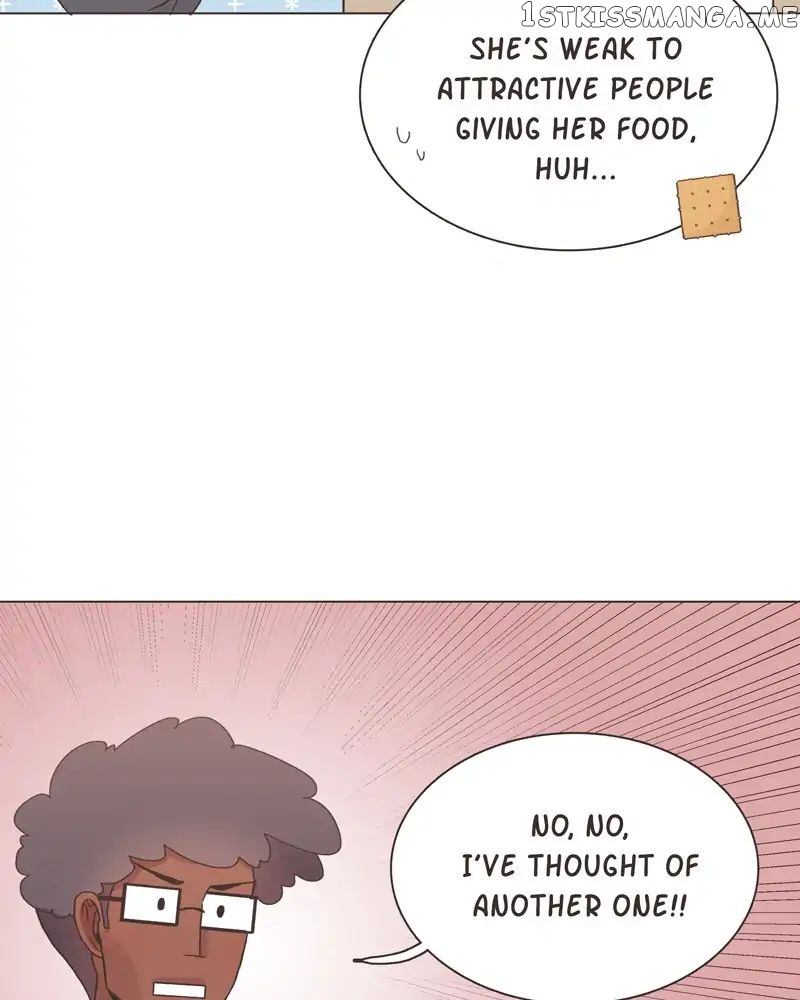 Gourmet Hound chapter 64 - page 25