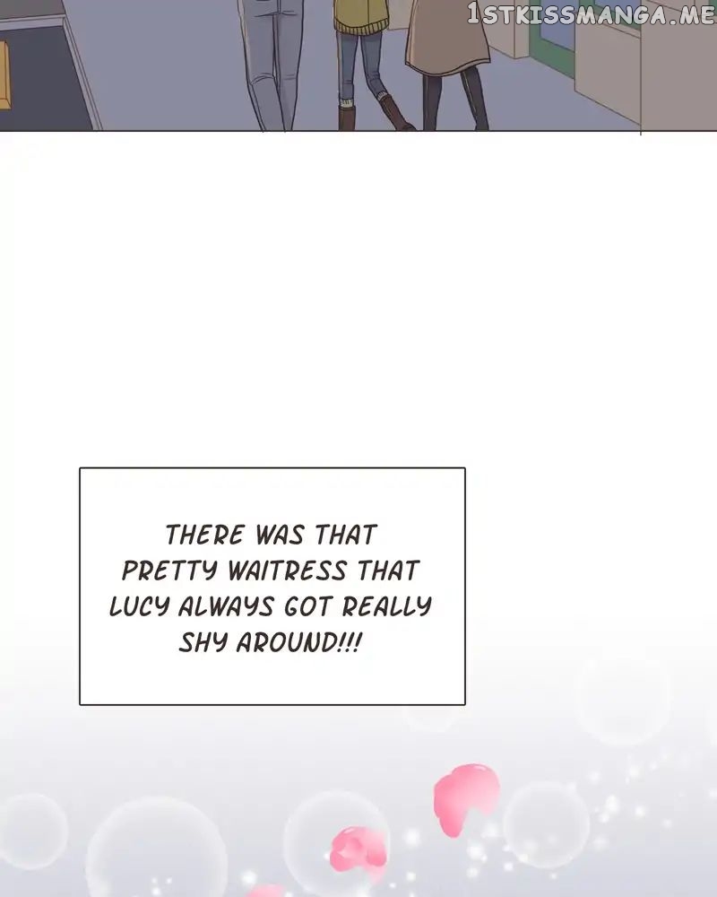 Gourmet Hound chapter 64 - page 28