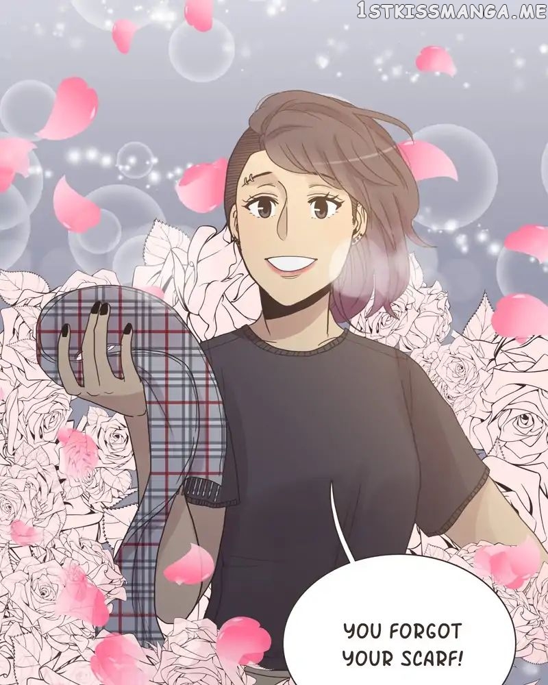 Gourmet Hound chapter 64 - page 29