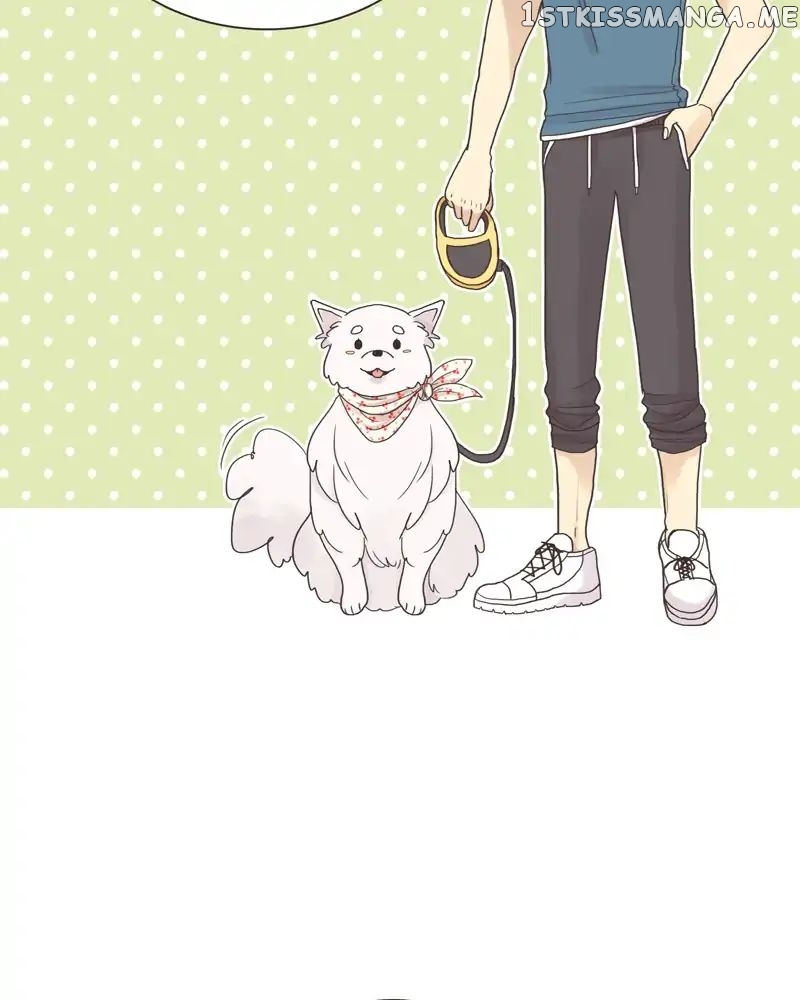 Gourmet Hound chapter 64 - page 3