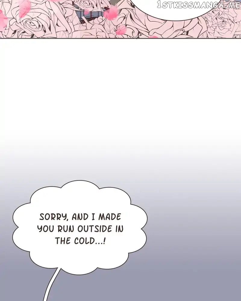 Gourmet Hound chapter 64 - page 30