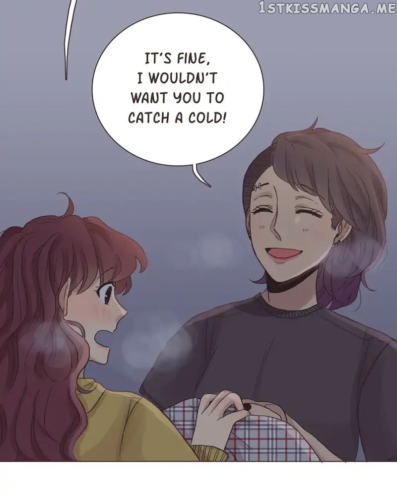 Gourmet Hound chapter 64 - page 31