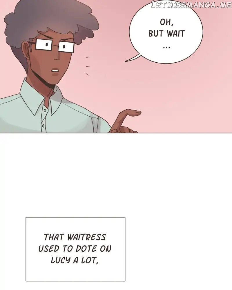 Gourmet Hound chapter 64 - page 33
