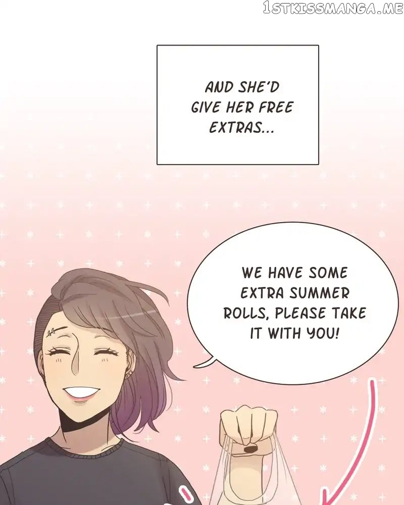 Gourmet Hound chapter 64 - page 34