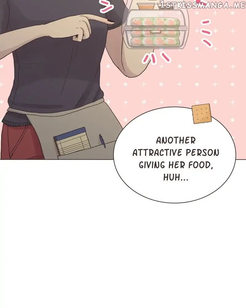 Gourmet Hound chapter 64 - page 35