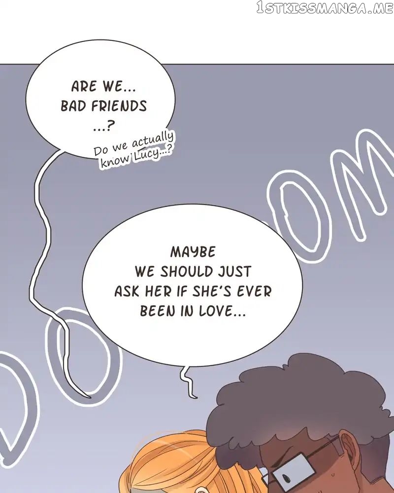 Gourmet Hound chapter 64 - page 36
