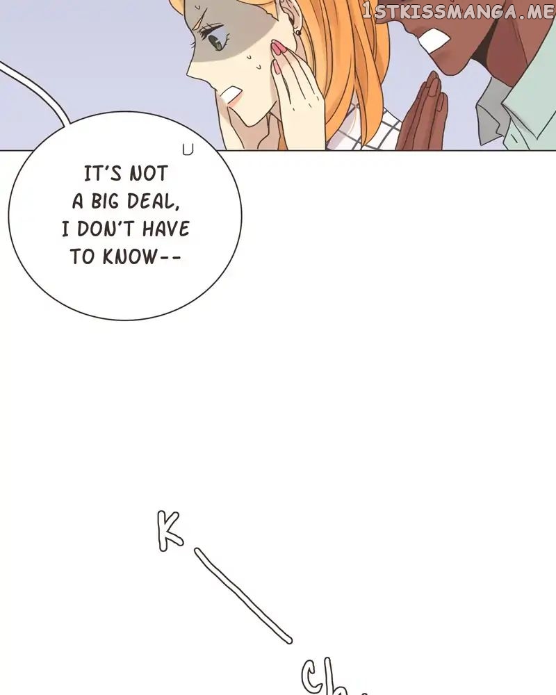 Gourmet Hound chapter 64 - page 37