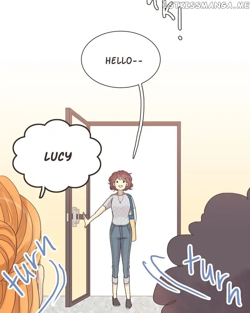 Gourmet Hound chapter 64 - page 38