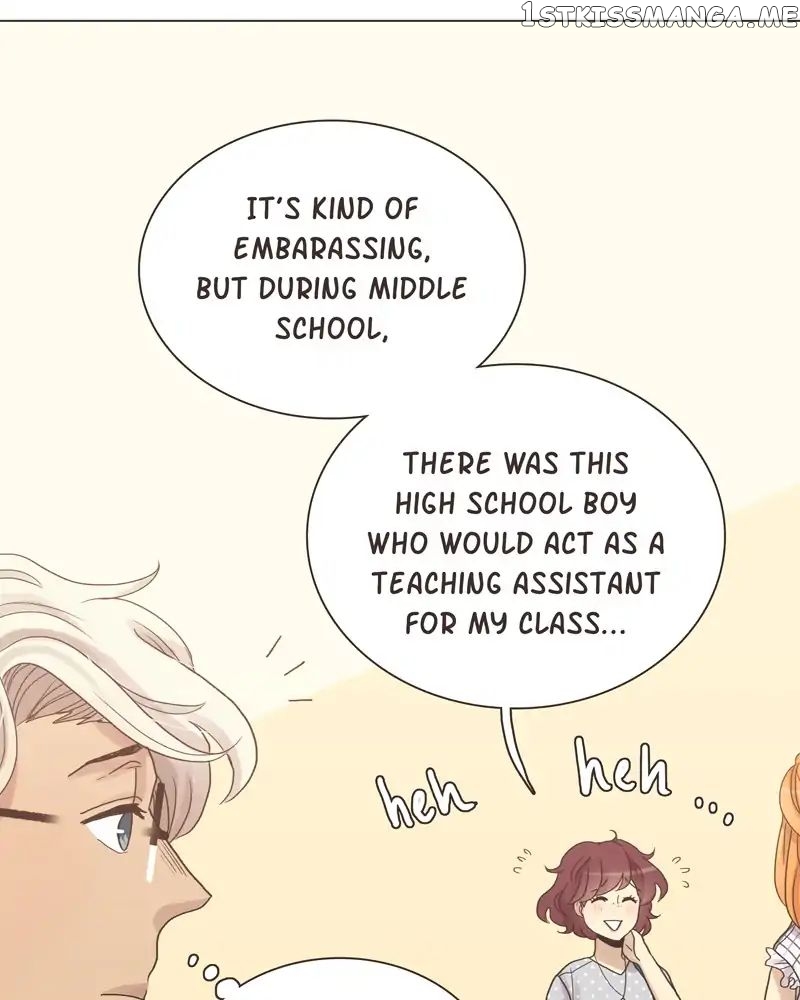 Gourmet Hound chapter 64 - page 41