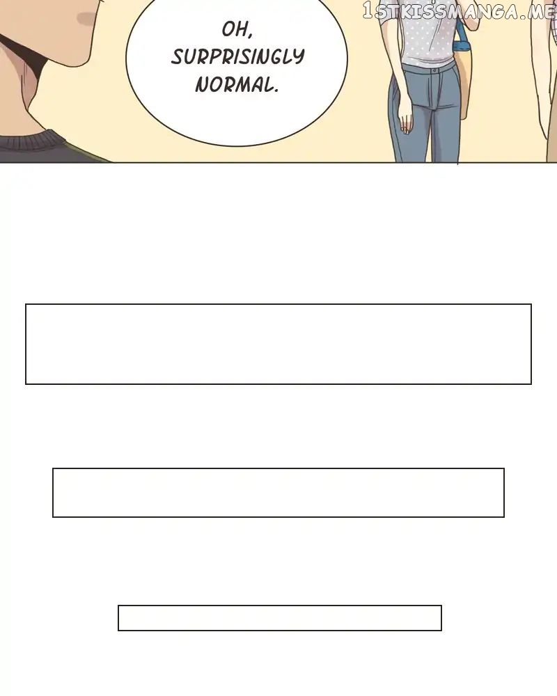Gourmet Hound chapter 64 - page 42