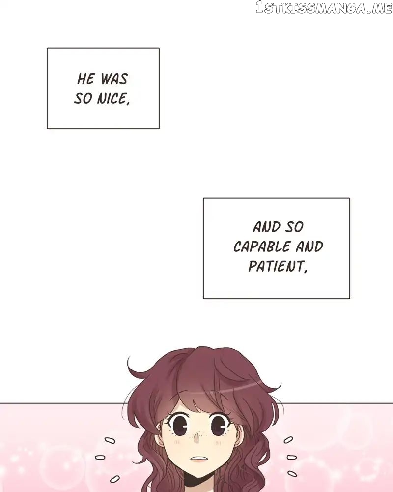 Gourmet Hound chapter 64 - page 43