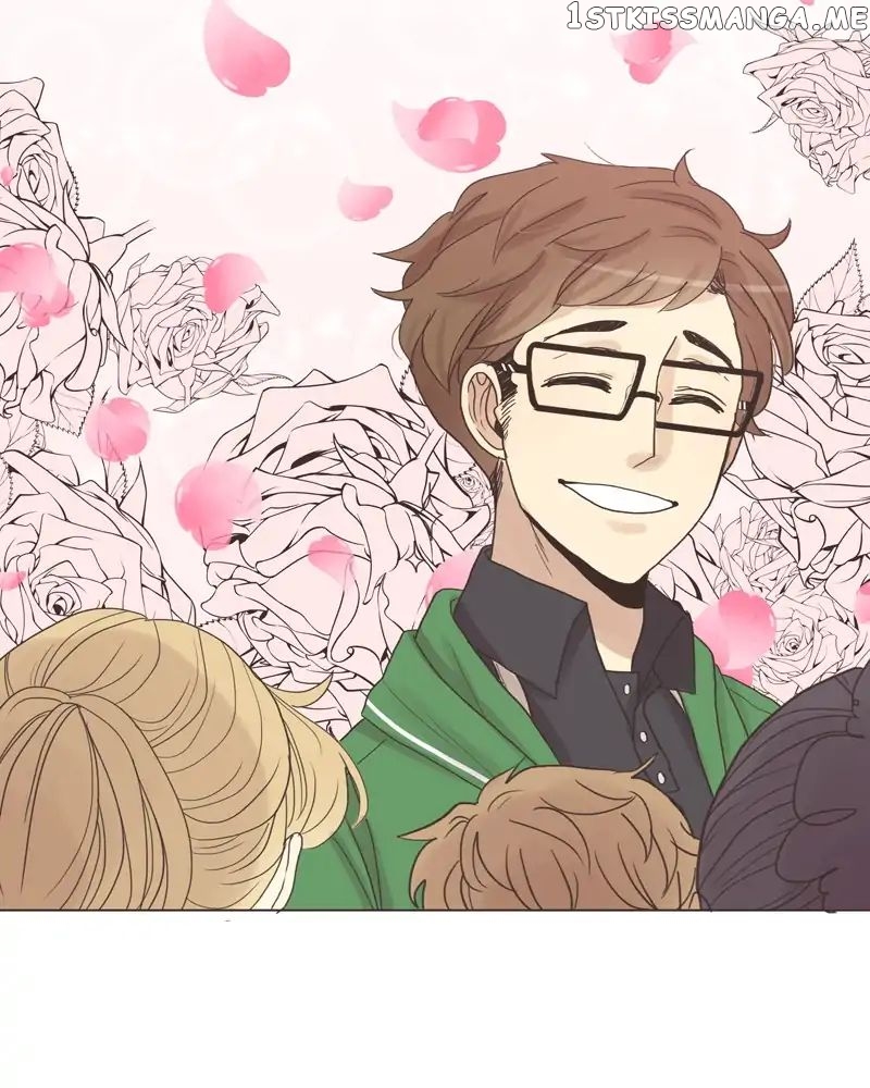 Gourmet Hound chapter 64 - page 45