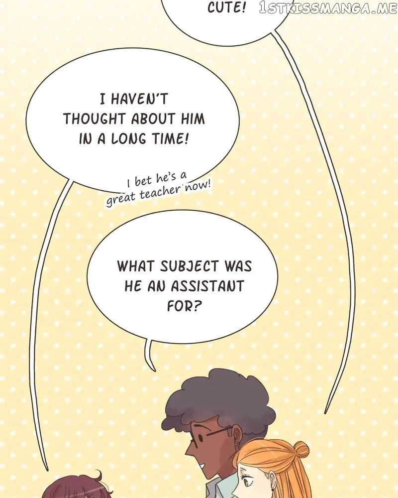 Gourmet Hound chapter 64 - page 47