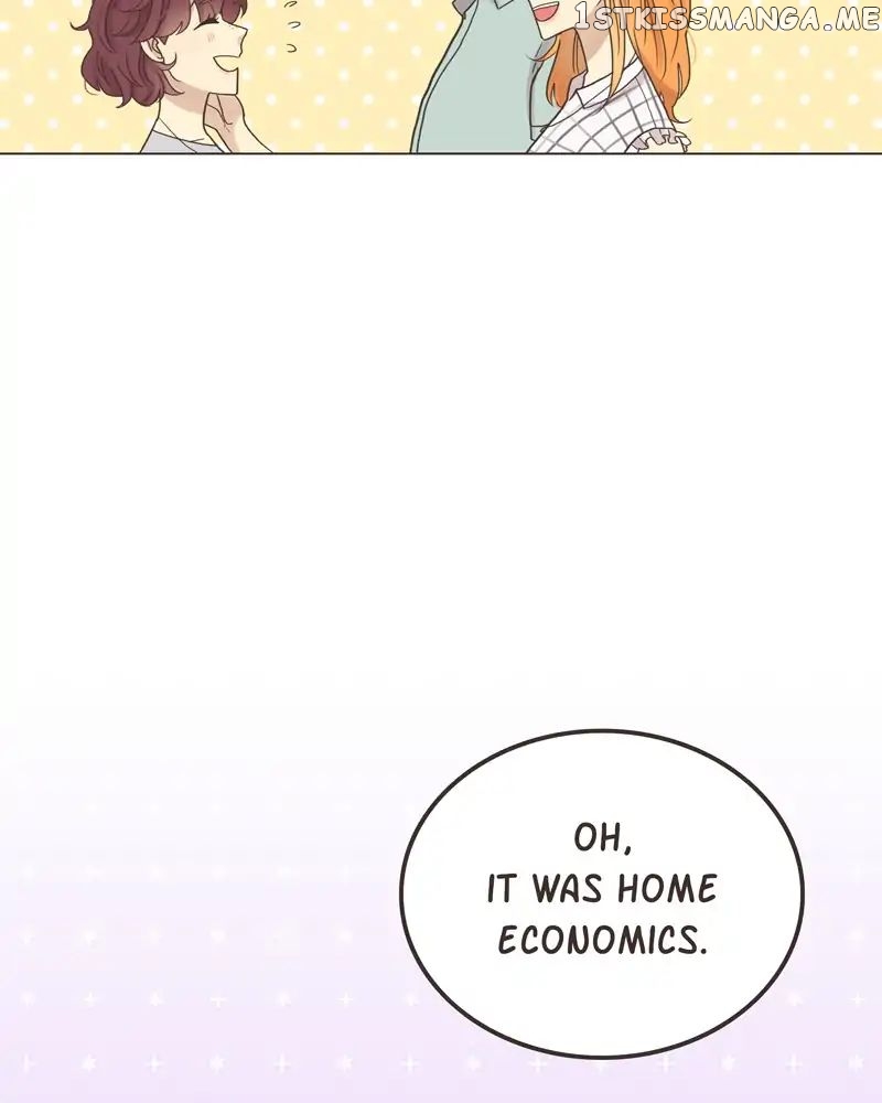 Gourmet Hound chapter 64 - page 48
