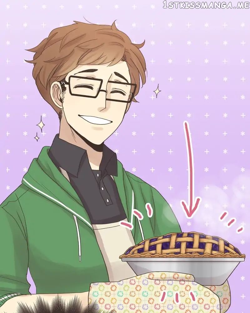 Gourmet Hound chapter 64 - page 49
