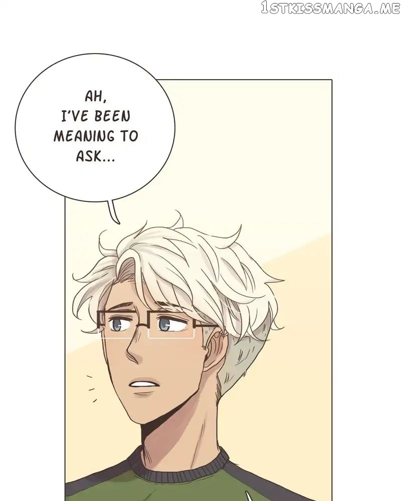Gourmet Hound chapter 64 - page 5