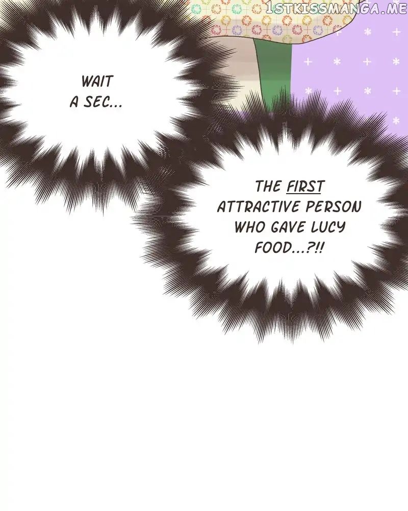 Gourmet Hound chapter 64 - page 50