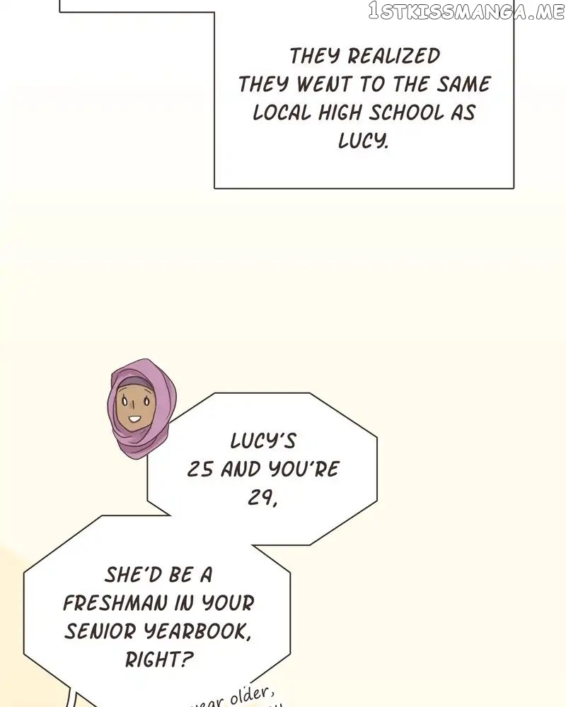 Gourmet Hound chapter 64 - page 52