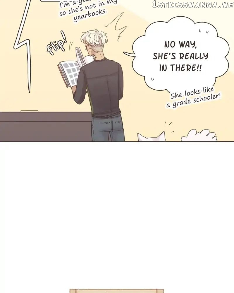 Gourmet Hound chapter 64 - page 53