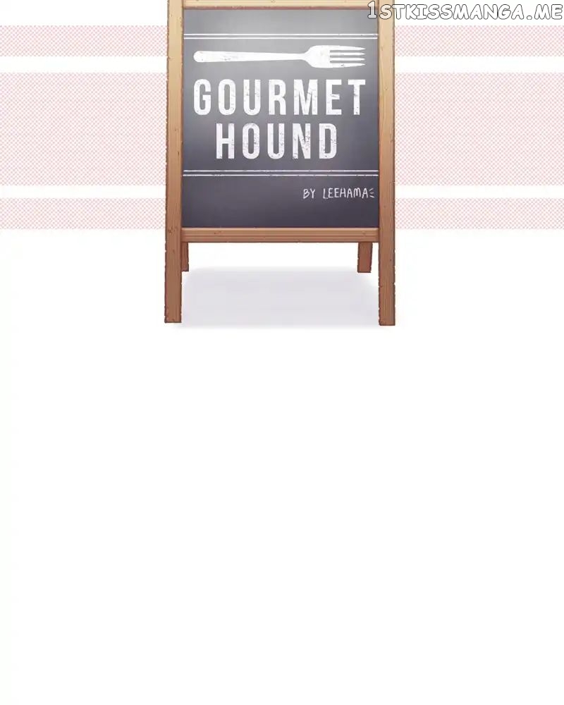 Gourmet Hound chapter 64 - page 54