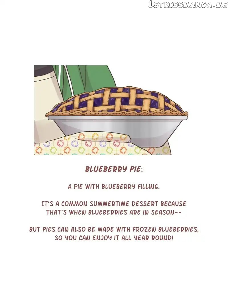 Gourmet Hound chapter 64 - page 55