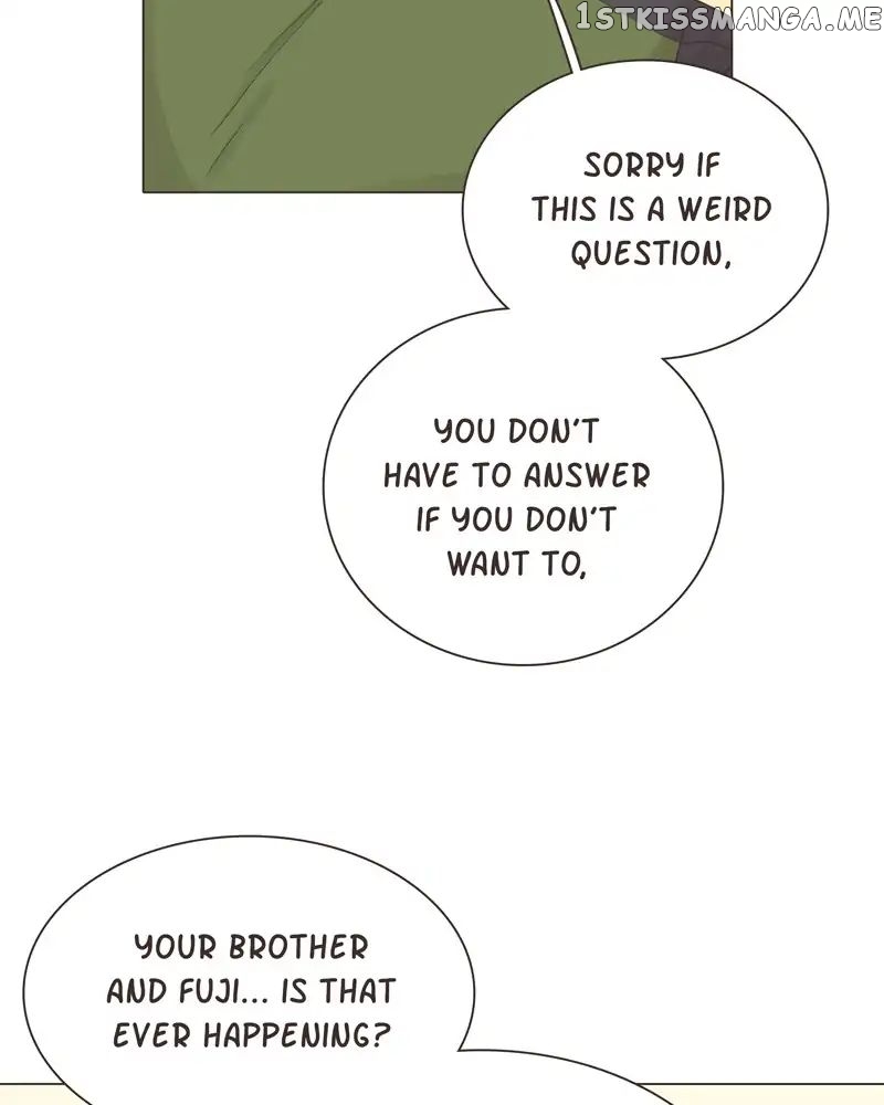 Gourmet Hound chapter 64 - page 6