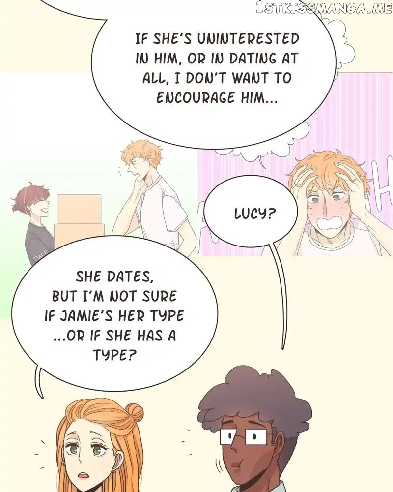 Gourmet Hound chapter 64 - page 7