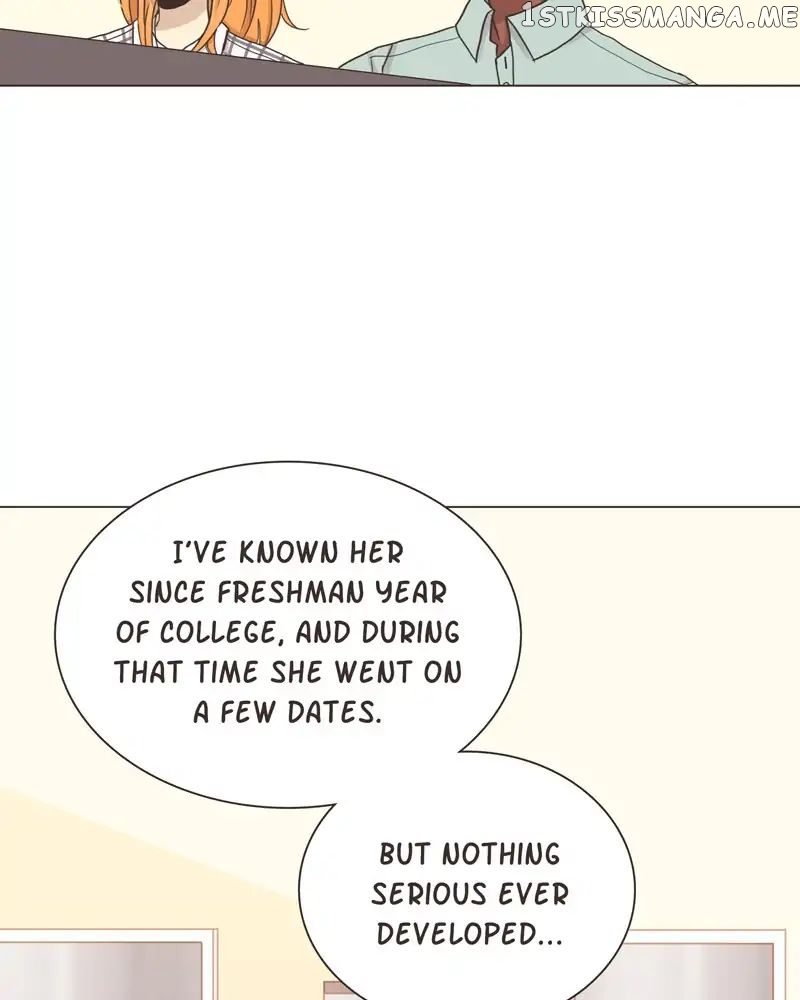 Gourmet Hound chapter 64 - page 8