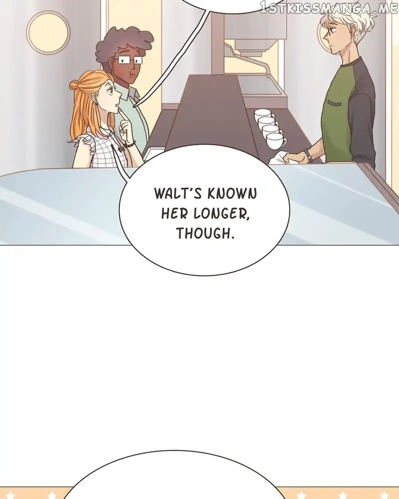 Gourmet Hound chapter 64 - page 9