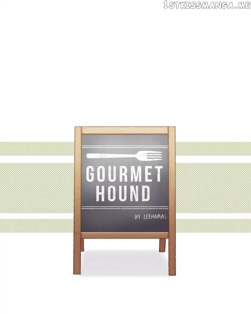 Gourmet Hound chapter 65 - page 1