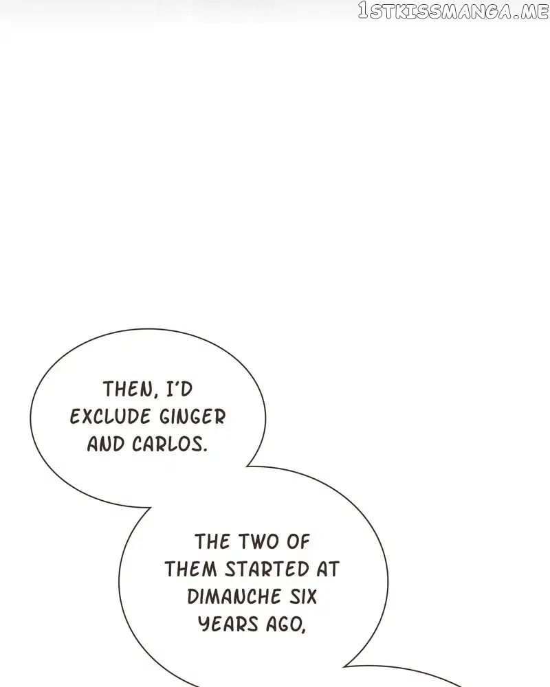 Gourmet Hound chapter 65 - page 10