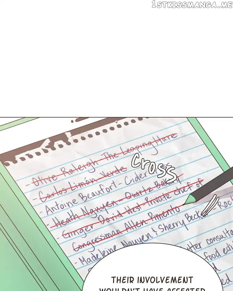 Gourmet Hound chapter 65 - page 12