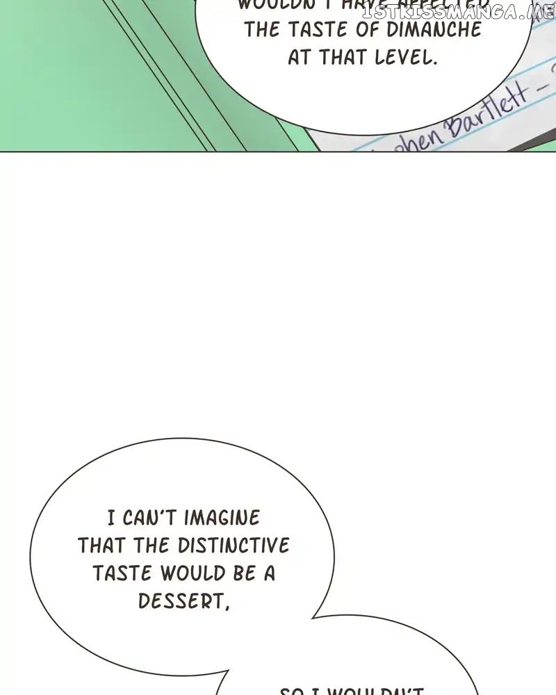 Gourmet Hound chapter 65 - page 13