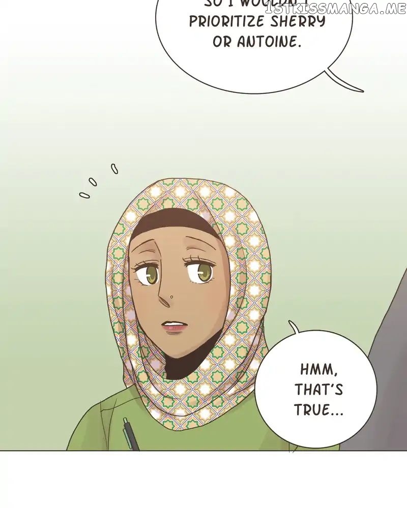 Gourmet Hound chapter 65 - page 14