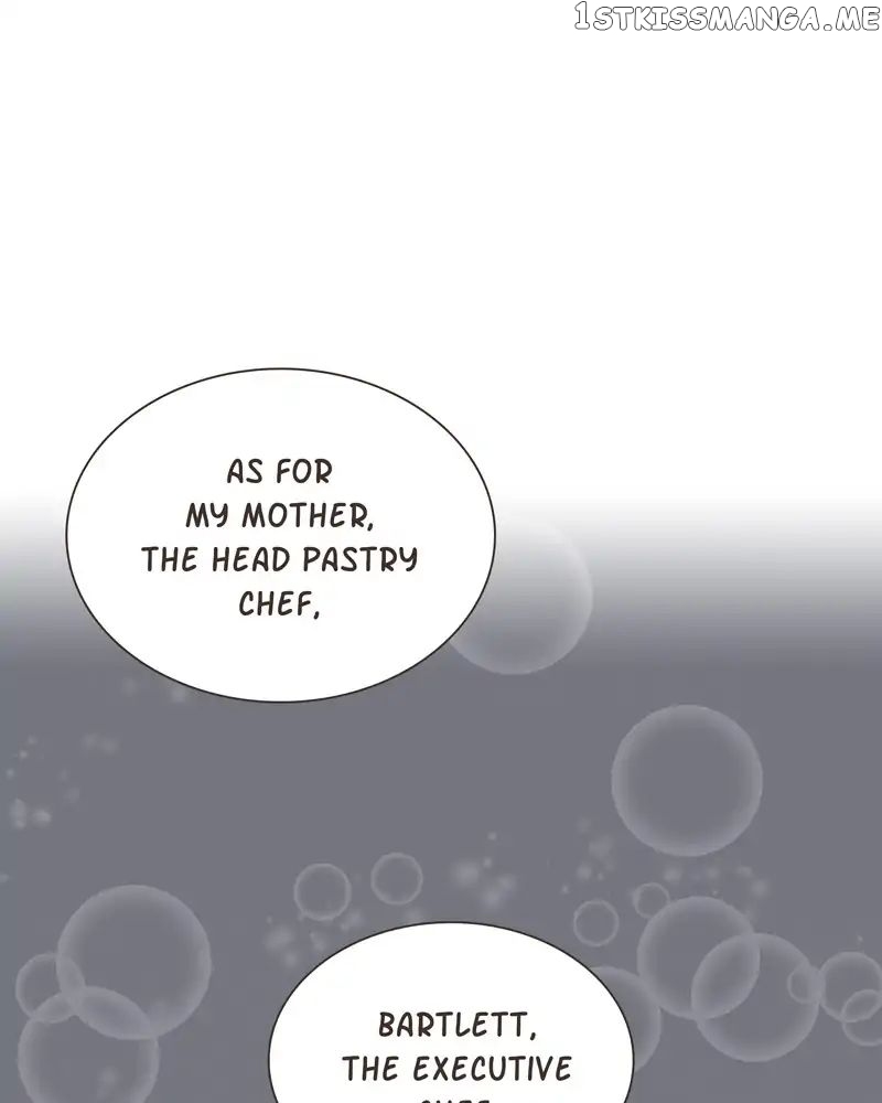 Gourmet Hound chapter 65 - page 15