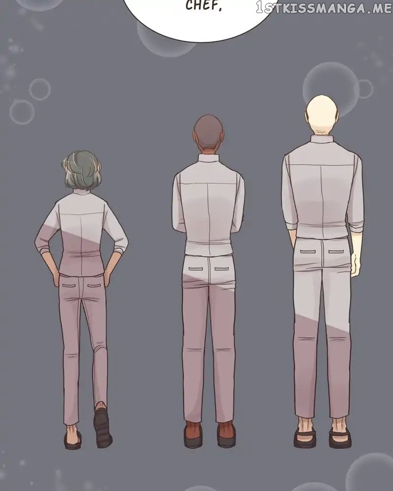 Gourmet Hound chapter 65 - page 16