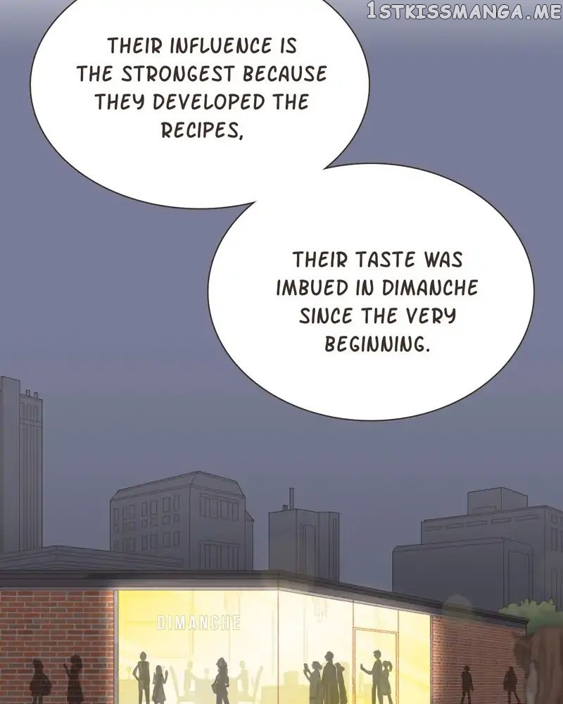 Gourmet Hound chapter 65 - page 18