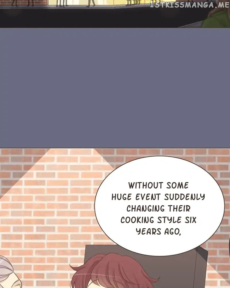 Gourmet Hound chapter 65 - page 19