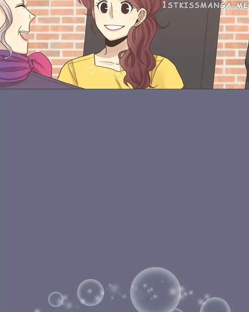 Gourmet Hound chapter 65 - page 20